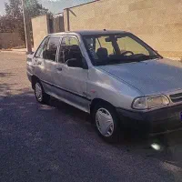 پراید مدل ۸۵دوگانه|خودرو سواری و وانت|شهریار, شهرک وائین|دیوار