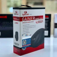 موس گیمینگ بی‌سیم Redragon GAINER M656