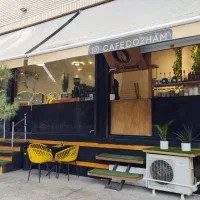 استخدام باریستا