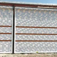 دربوپنجره UPVCکرکره برقی.جک پارکینگی.سایبان برقی|مصالح و تجهیزات ساختمان|اراک, |دیوار