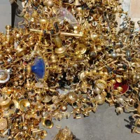 لوستر ابکاری طلا تناژ و خرده بار|لوستر و چراغ آویز|خاوران, |دیوار