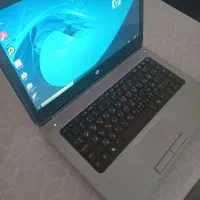 لبتاپ HP 645 G1نسل ۴ فوق العاده تمیز و سلامت