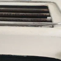 کباب پز نپتون و کتری