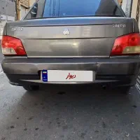 پراید مدل ۸۹ دوگانه بیرون ۱۳۲ نوع نو|خودرو سواری و وانت|تبریز, |دیوار