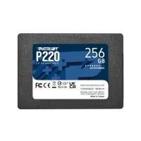 ssd اینترنال پتریوت ۲۵۶ گیگ