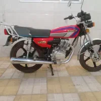 موتور هندا احسان ۲۰۰