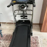 تردمیل خانگی مونتریل تایوان