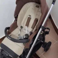 *فروش تعدادی لوازم سیسمونی کودک در حد نو*|اسباب و اثاث بچه|یاسوج, |دیوار