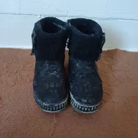 کفش دخترانه|کیف، کفش، کمربند|همدان, |دیوار