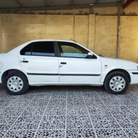 سمند LX مدل 99 کم کار بدون رنگ|خودرو سواری و وانت|بوشهر, |دیوار
