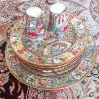 خیارخوری مرغی قدیمی