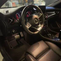 Mercedes-Benz cla 45