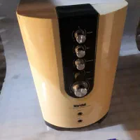 اسپیکر  ووفر بزرگ اکو دار مارشال