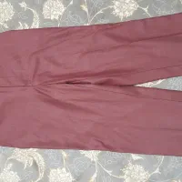 ست کاملکت و شلوار نو نو کاور دار|لباس|بندر گناوه, |دیوار