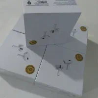 ایرپاد پرو نسل 2 تایپ سی اورجینال|لوازم جانبی موبایل و تبلت|ارومیه, |دیوار