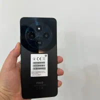 شیائومی poco c75 یا Redmi 14c حافظه ۲۵۶ رم ۸ فوری