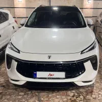 لاماری مدل ۱۴۰۳ در حد صفر