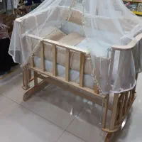 یک عدد گهواره