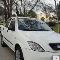 تیبا 1 مدل 96 دوگانه کارخانه