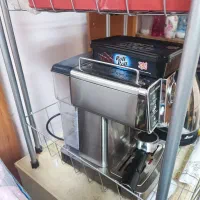 دستگاه اسپرسوساز