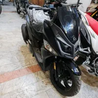 موتور جی ۲۰۰|موتورسیکلت|رشت, منظریه|دیوار