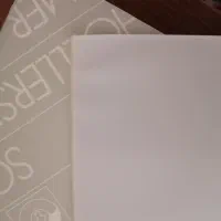 کاغذ کالک شولرز آلمانی ۲۵۰ عددی|لوازم التحریر|کرمان, |دیوار