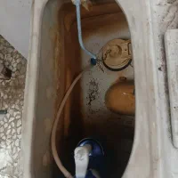 توالت فرنگی|لوازم سرویس بهداشتی|تهران, کوی نصر مهرآباد|دیوار