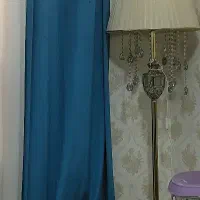 آباژور بلند کنار مبلی