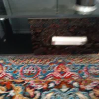 میز ال سی دی 65اینج با براکت