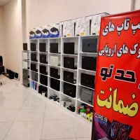 لپتاپ آس تجربهای متفاوت از خرید لپتاپ اصلی