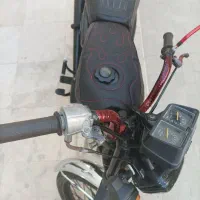 موتور مدل 92|موتورسیکلت|کنارک, |دیوار