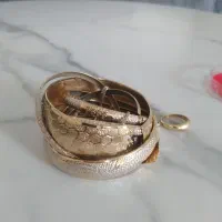 طلا شکسته