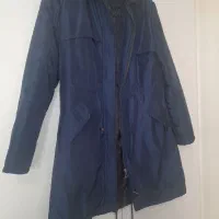 بارانی  مانتو کاپشن