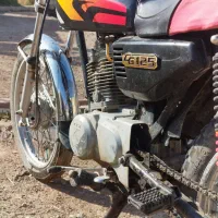 موتور ساوین 150|موتورسیکلت|سیلوانه, |دیوار