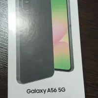 سامسونگ a56 رام ۸ حافظه 256