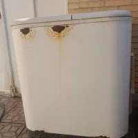 لباسشویی دو قلو