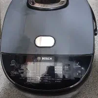 اتو کووک ۵ کاره بوش اصل آلمان