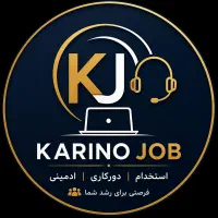 استخدام ادمین پاسخگویی دورکار