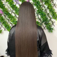 مدل کراتین و احیایی مو فقط هزینه متریال (محدود)|خدمات آرایشگری و زیبایی|تهران, نیروی هوایی (پیروزی)|دیوار
