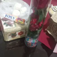 میز نهار خوری کرد چهار نفره