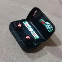 ایرپاد M27 پرو پاوربانک دار به همراه شارژر