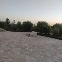 فروش زمین باغ شهری قرچمن
