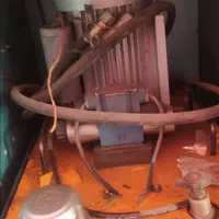 دستگاه طلاکوب هیدرولیک ابتکارات|ماشین‌آلات صنعتی|ساوه, |دیوار