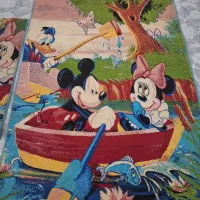 قالیچه|گلیم، جاجیم، گبه|اهواز, فاز ۲ پادادشهر|دیوار