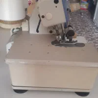 یک دستگاه چرخ سردوز مامی لوک در حد نو