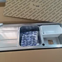 فروش فوری سینک ظرفشویی