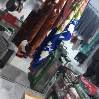 شاگرد شیفت صبح برای خشکشویی