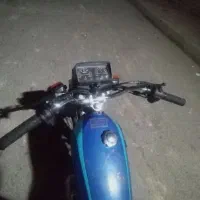 موتور هندا 125 باستان|موتورسیکلت|میبد, |دیوار