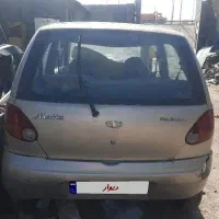 ماتیز ۸۲ نقد و اقساط