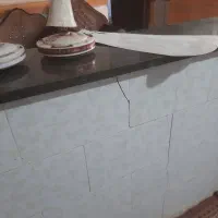 پنکه سقفی|پنکه و تصفیه‌کنندهٔ هوا|حمیدیه, |دیوار